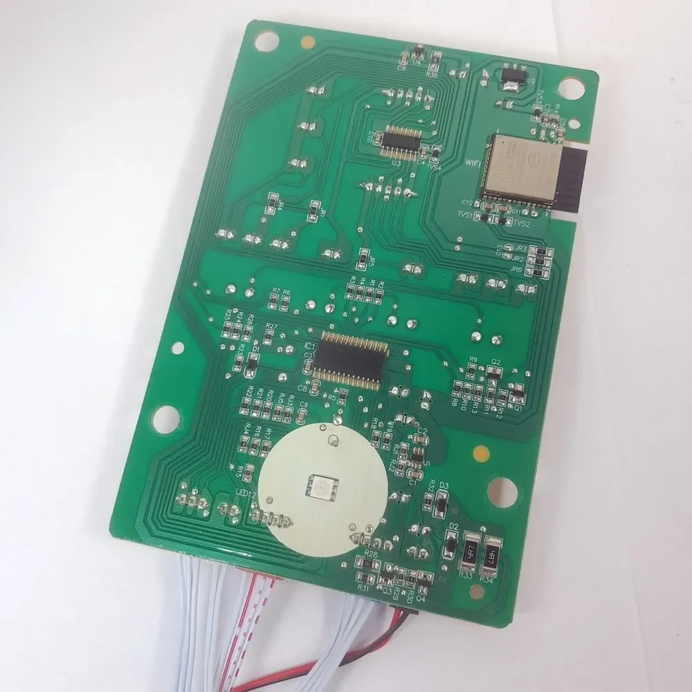 LEVOIT Humidifier OasisMist luh-o451s cb-lv450s control panel circuit board PART